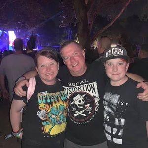 Meet your Posher, Aaron